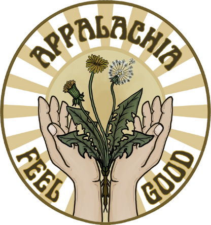 Appalachia Feel Good